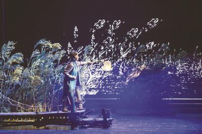 辐射长三角、领跑全国，上海90家民营剧团全年演出9000余场