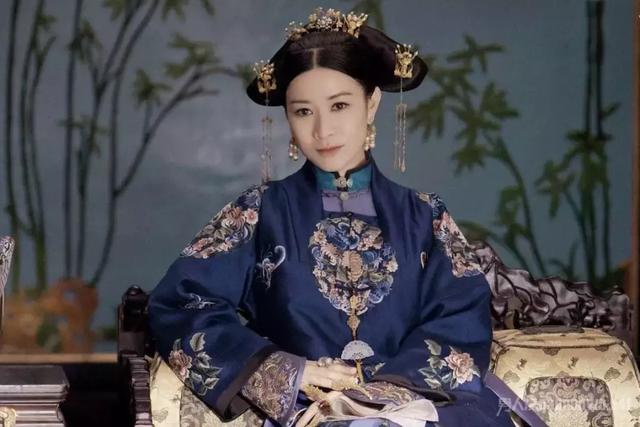延禧攻略剧本全集台词（延禧攻剧本泄露）