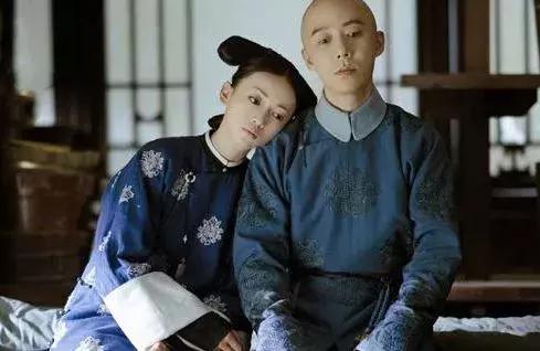 延禧攻略剧本全集台词（延禧攻剧本泄露）