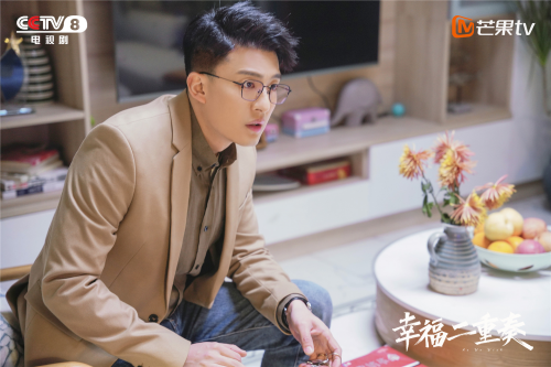 《幸福二重奏》定档1月3日 殷桃孙艺洲揭秘幸福之道