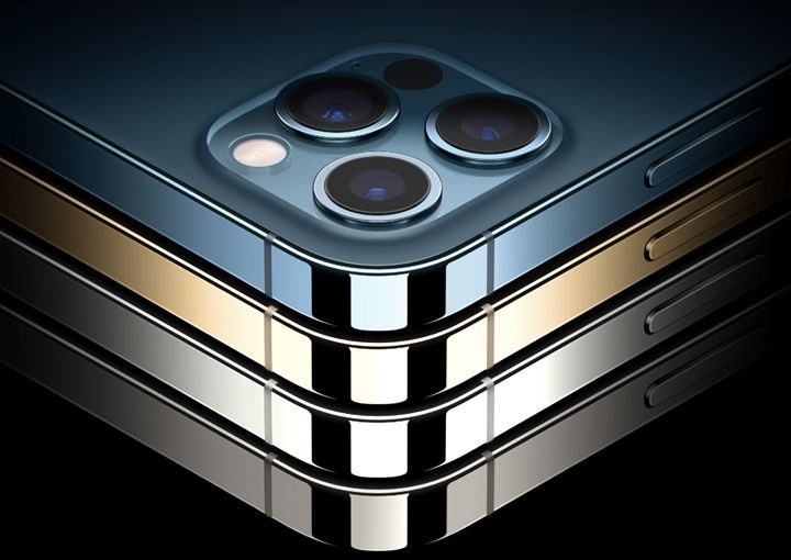 芯片生产成本增加,消息称苹果将提高 iPhone 13/Pro 价格