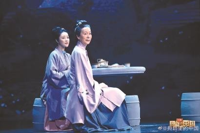 热血炸裂亦温情脉脉 为综艺“全优生”的诞生聚能