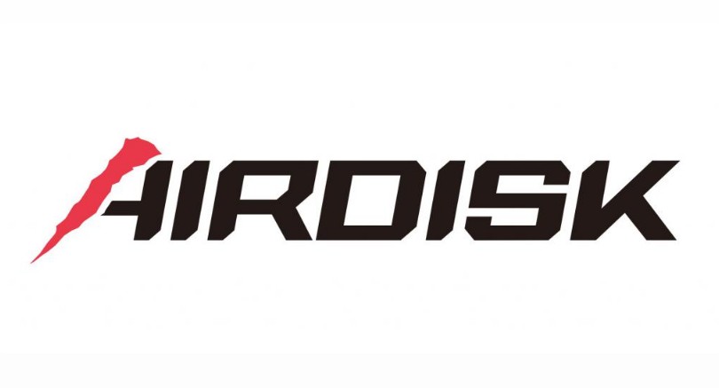 缺芯浪潮下，AIRDISK 全面品牌升级