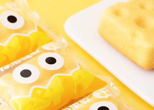 新品上线 | 小白心里软再研高品质新品