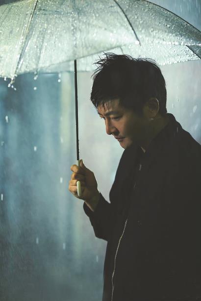 郭京飞和谭卓在《对手》中证明:好的表演不需要“炸裂”