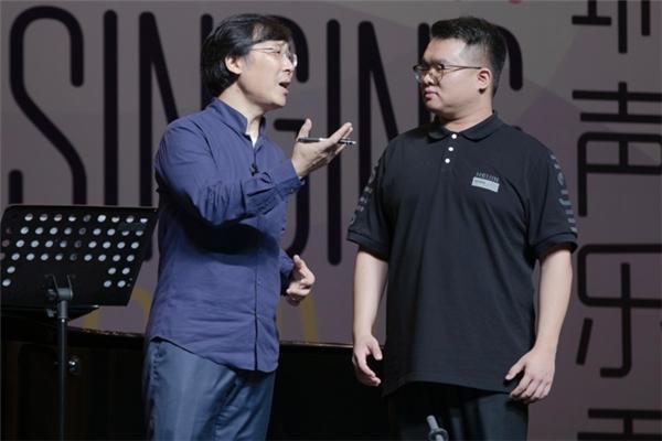    三届深圳声乐季推出大师课 践行为“文化自信”筑梦腾飞