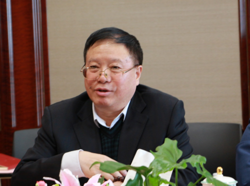 陈建铭董事长亲自指挥安排，三盛沈阳颐景御园本月圆满交付