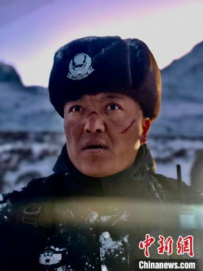 西藏山南公安民辅警独立编剧导演微电影《传承》发布