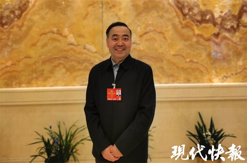 长三角对话大湾区，代表委员建言活力CP强上加强
