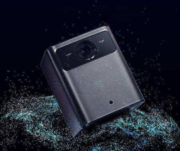 2021投影排行出炉，黑马大眼橙横空出世