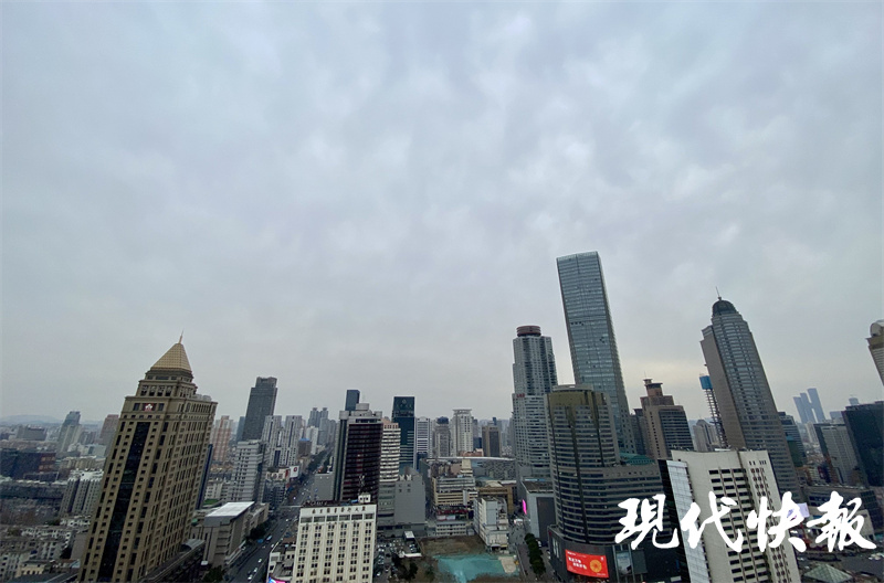 气温即将奔向20℃+，“小晴歌”循环播放