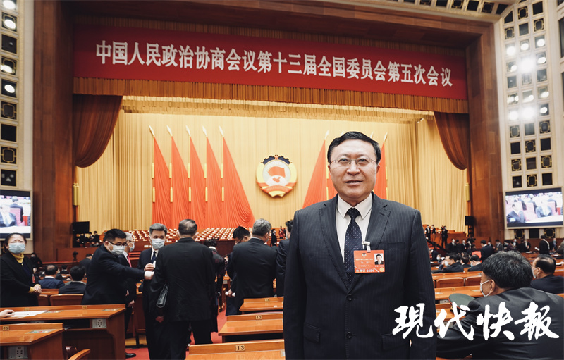 全国政协委员乔旭建议：二次考研考公应淡化“应届生”身份