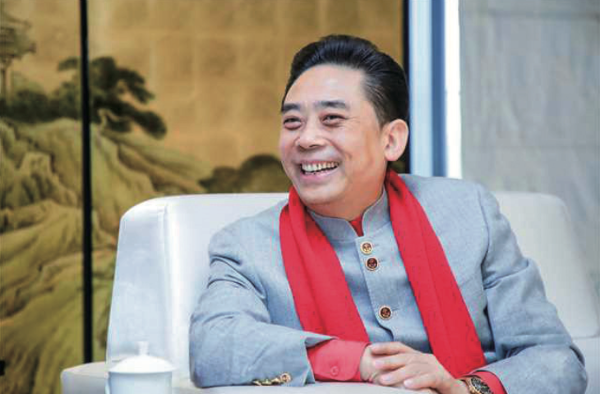 天九共享卢俊卿:志舍于心,方得大成