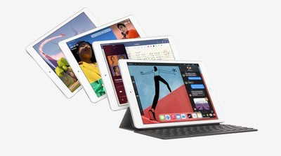 消息称苹果 iPad 9 今年秋季上市:处理器更快,机身更薄