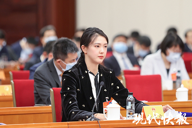 “建议体育纳入省统考”上热搜,张常宁发文再回应