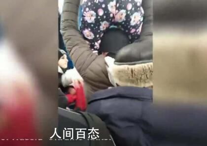 直击哈尔科夫人道主义走廊 现场画面曝光!!