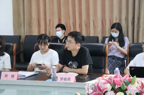 海融护航暨中关村科学城北区创业合伙人招募计划 安方高科需求对接专场活动