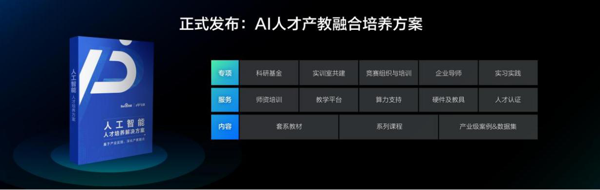 破解AI开课难题！2021 全国人工智能师资培训落地厦门大学