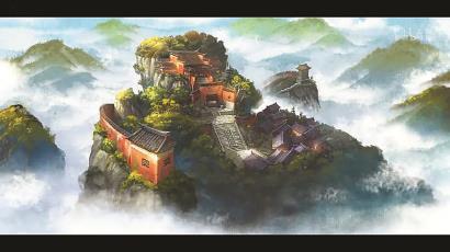 用户付费率增速超过海外剧集 国产原创动漫成产业增长核心