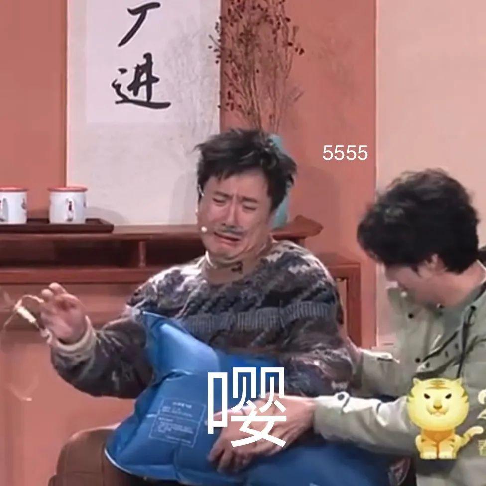 回看春晚“高光时刻”