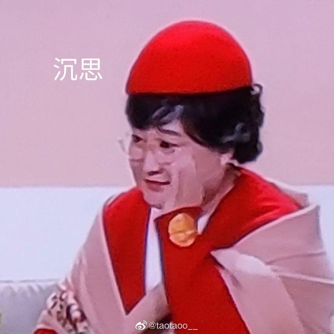 回看春晚“高光时刻”