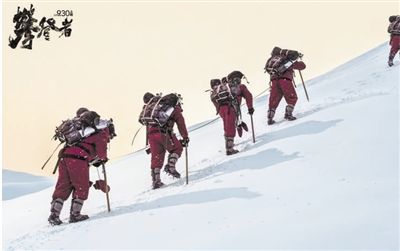 用光影生动讲述中国体育故事