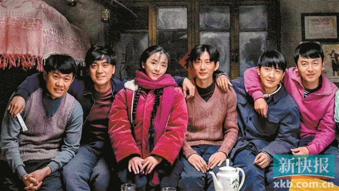 黄小蕾：乔春燕是我从艺以来   喜欢的一个角色