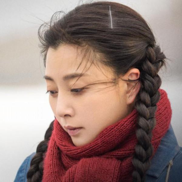 是花朵就要努力绽放：《人世间》的女性花语