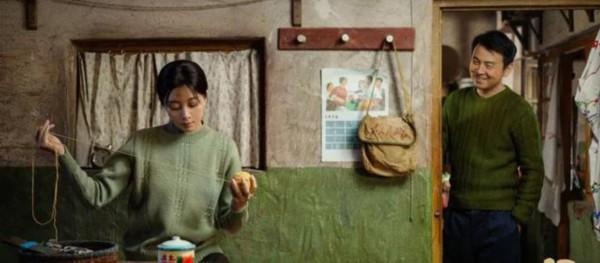 是花朵就要努力绽放：《人世间》的女性花语