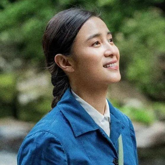 是花朵就要努力绽放：《人世间》的女性花语