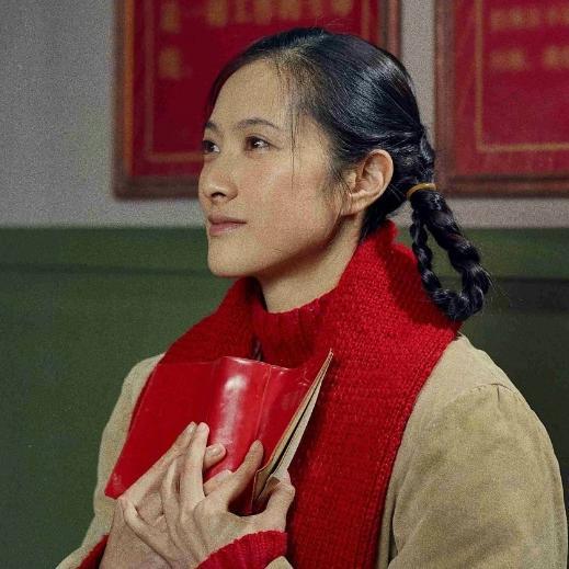 是花朵就要努力绽放：《人世间》的女性花语
