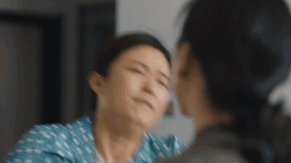 是花朵就要努力绽放：《人世间》的女性花语