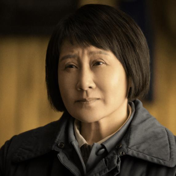 是花朵就要努力绽放：《人世间》的女性花语