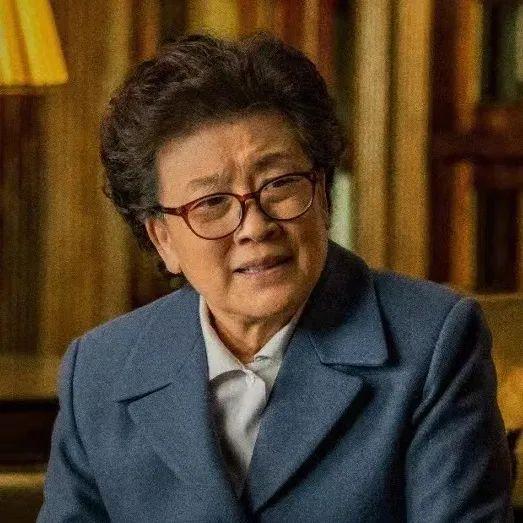 是花朵就要努力绽放：《人世间》的女性花语