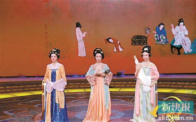 古今碰撞，四海共读 《2022中国诗词大会》热播