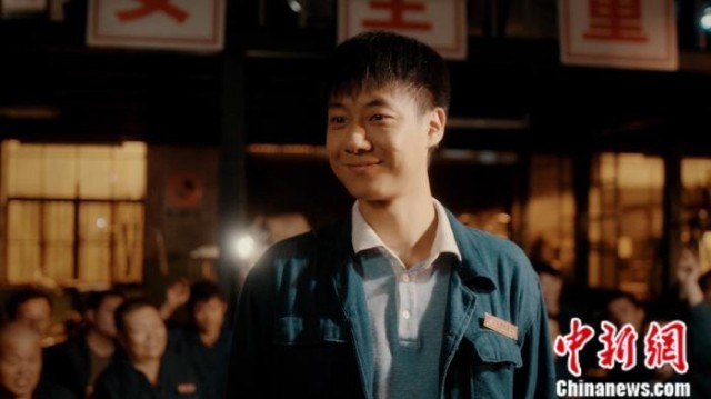 对话｜高至霆，在光阴的故事里野蛮生长