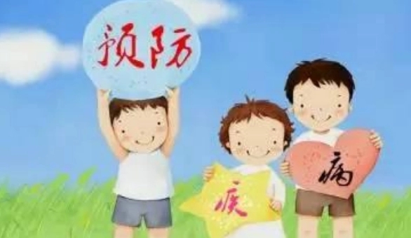 如何预防春季疾病的发生?