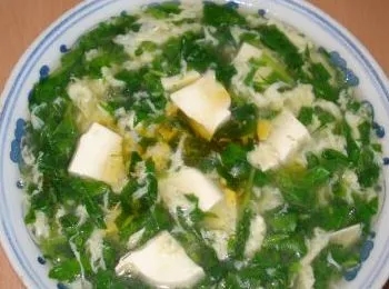 春季养肝吃什么食物好?