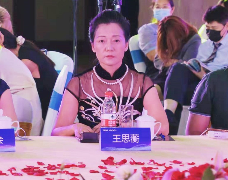 后疫情时代一带一路健康产业发展论坛在天津召开—— 天狮集团“一体多翼”商业模式引多方关注