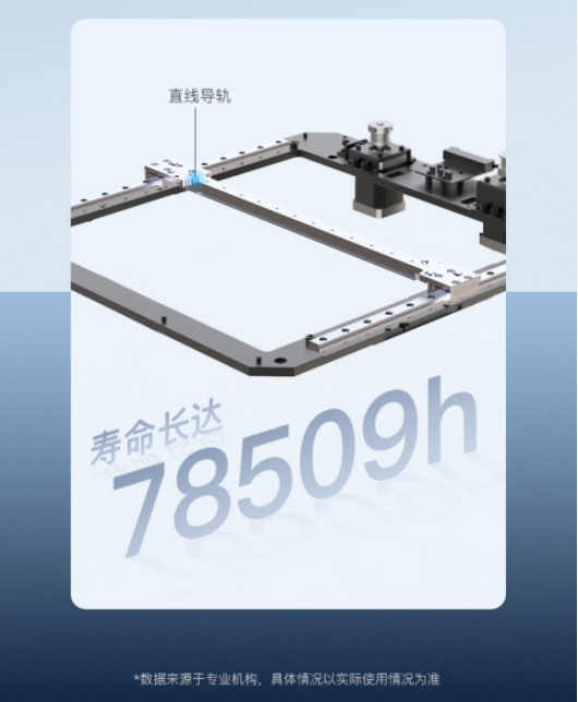 高速打印，超乎想象|创想三维新品3D打印机Ender-7国内即将开售