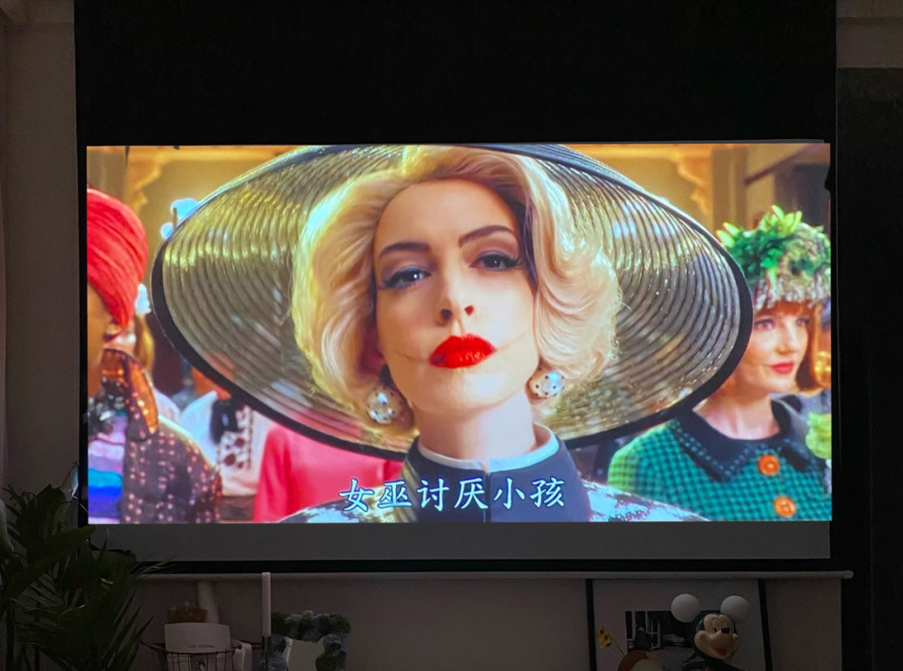 巴黎接棒奥运！用大眼橙X11巨屏看奥运闭幕式