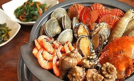 春季可以吃贝类吗