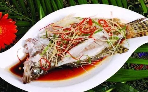 春天适合吃哪些鱼