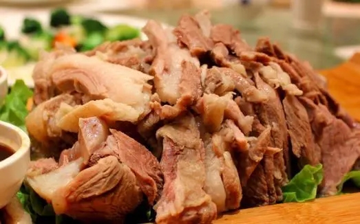 春天适合吃羊肉吗