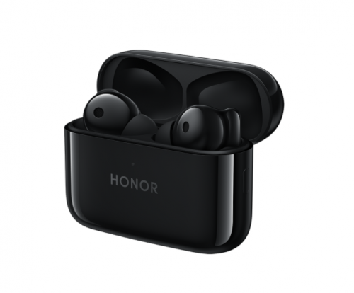 32小时超长续航+提供镭射服务 Earbuds2 SE幻夜黑配色正式开售