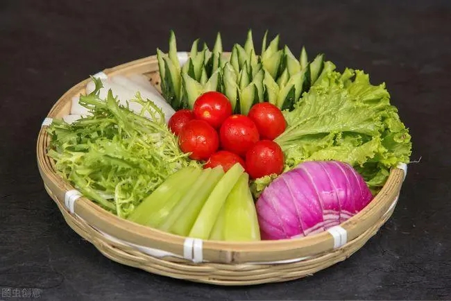 春天吃什么蔬菜 好?