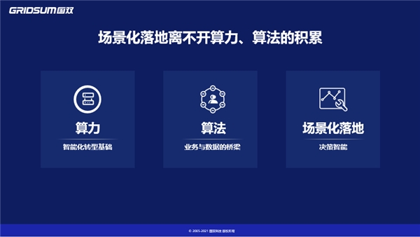 国双祁国晟：产业智能将助推数字经济和实体经济深度      