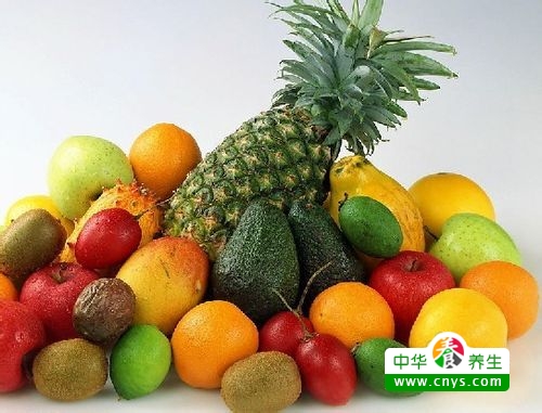 有关春天的这种健康养生功略 值得一看