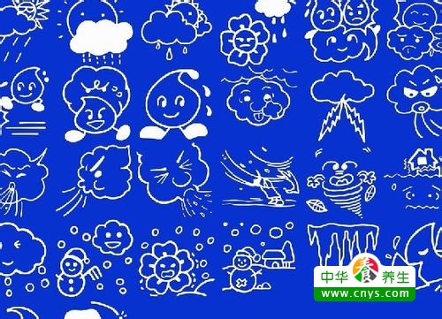 有关春天的这种健康养生功略 值得一看