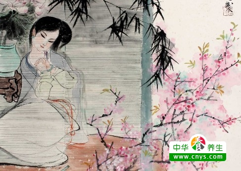 有关春天的这种健康养生功略 值得一看